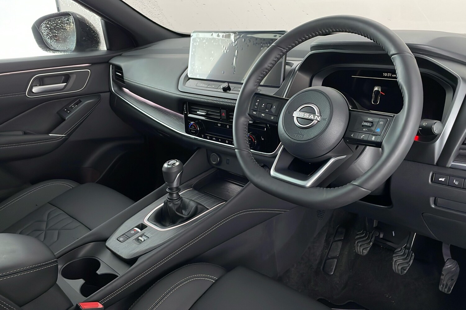 Used Nissan Qashqai 2025 for sale - 77729349: Photo 16