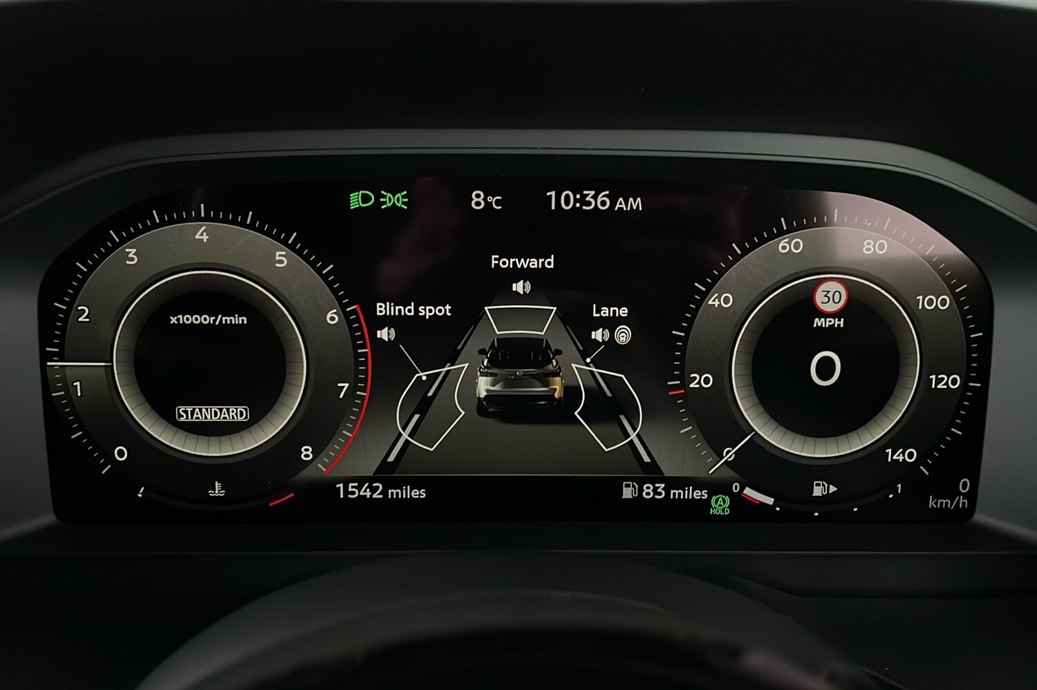 Used Nissan Qashqai 2025 for sale - 77729349: Photo 18