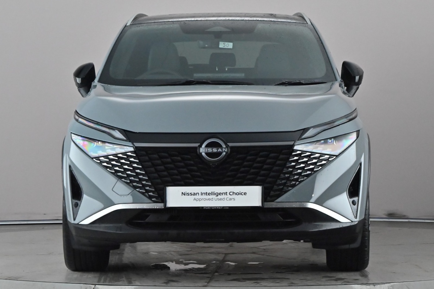 Used Nissan Qashqai 2025 for sale - 77729349: Photo 2