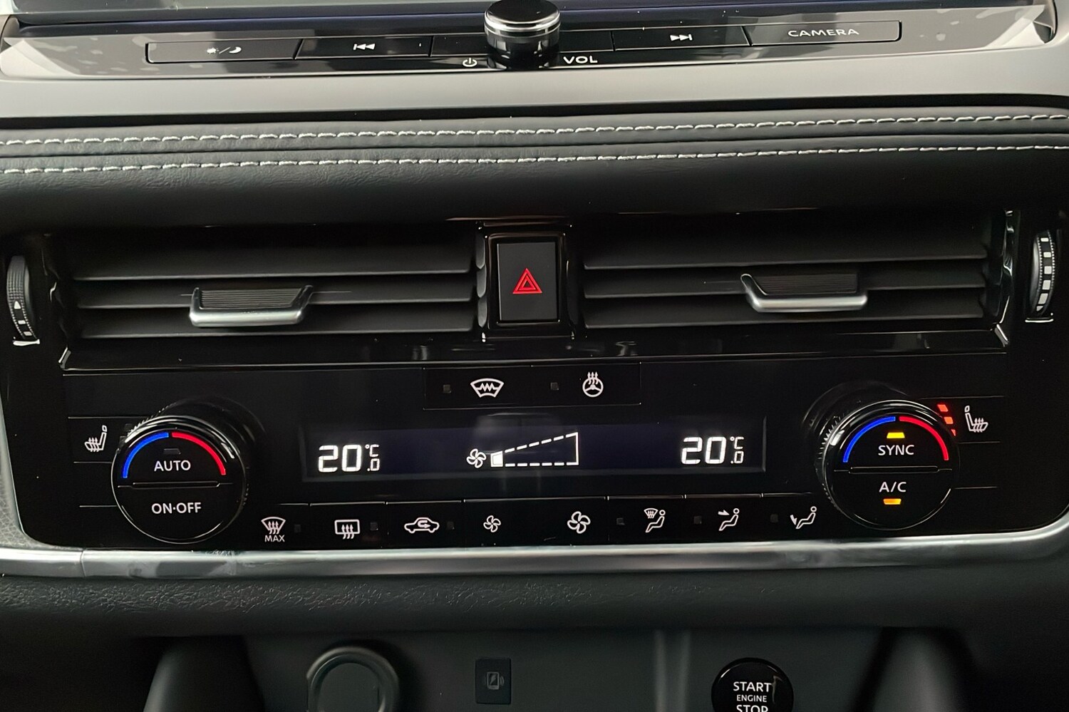 Used Nissan Qashqai 2025 for sale - 77729349: Photo 20