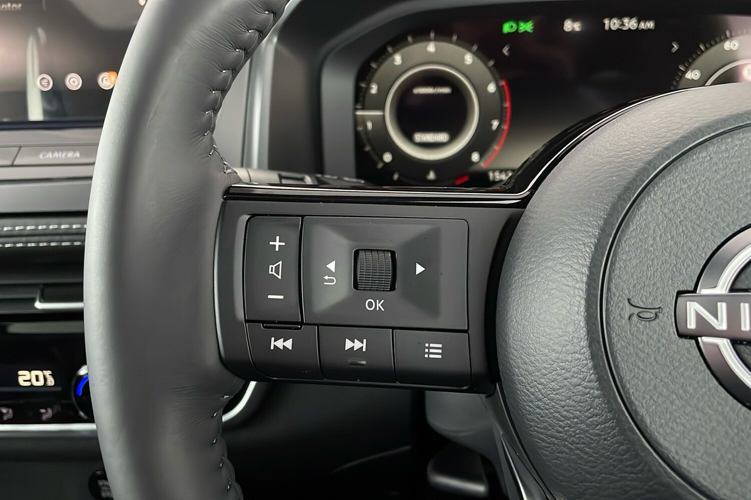 Used Nissan Qashqai 2025 for sale - 77729349: Photo 21