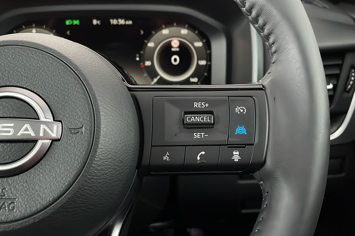 Used Nissan Qashqai 2025 for sale - 77729349: Photo 22