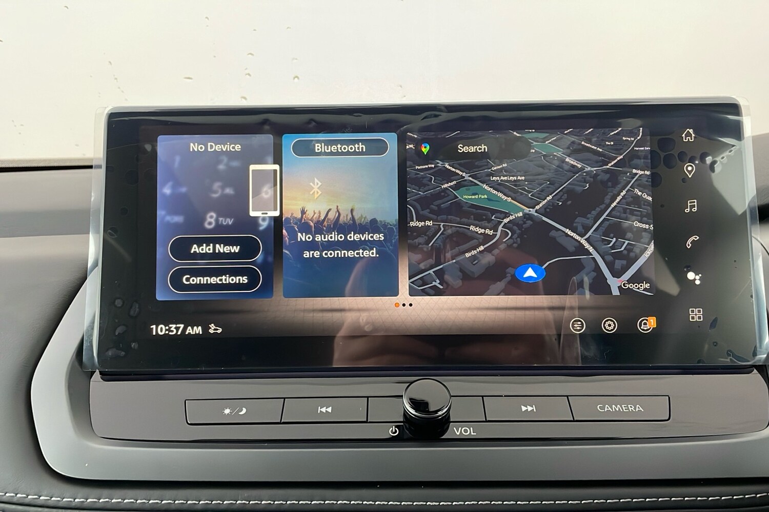 Used Nissan Qashqai 2025 for sale - 77729349: Photo 23