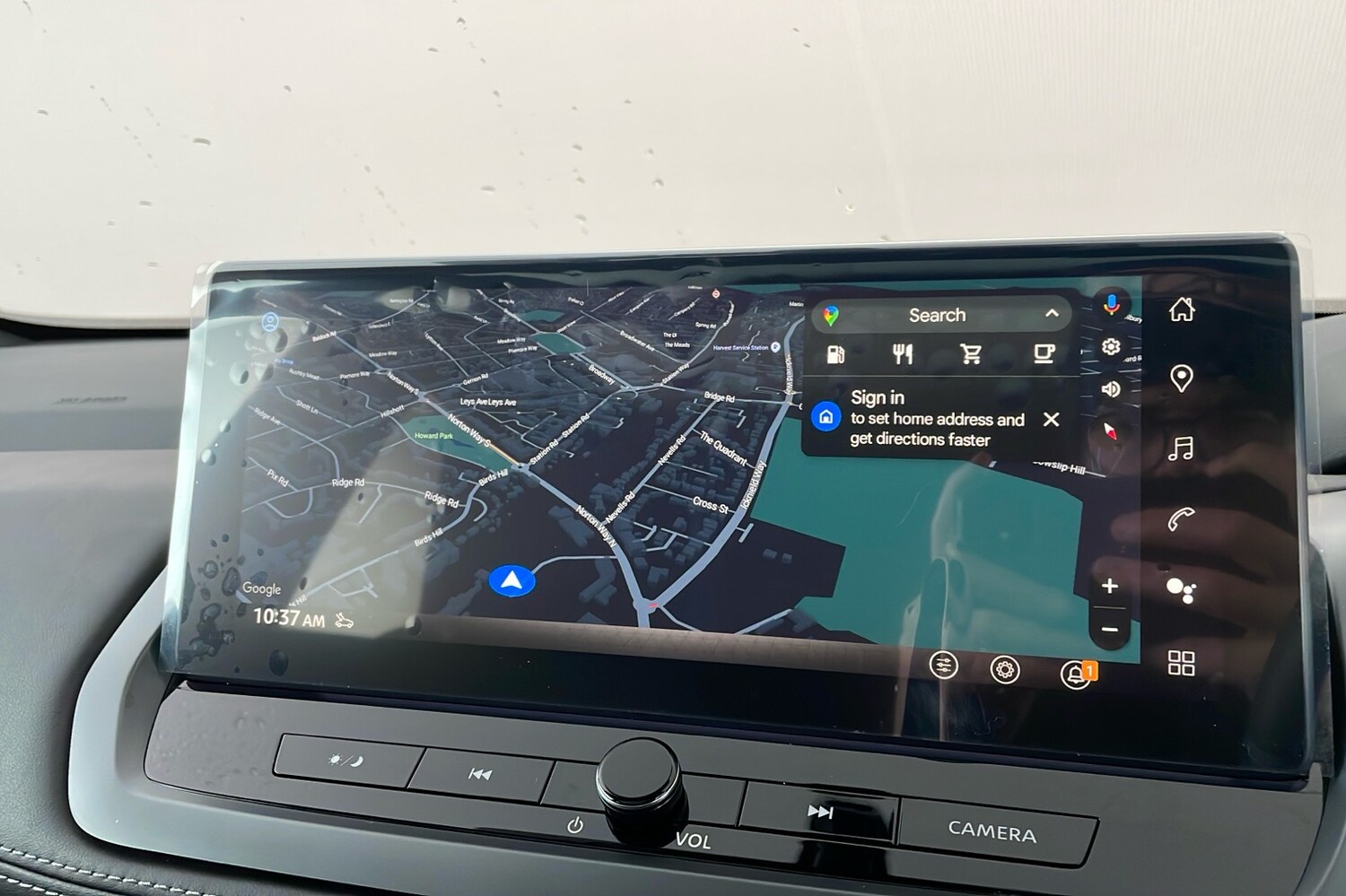 Used Nissan Qashqai 2025 for sale - 77729349: Photo 24