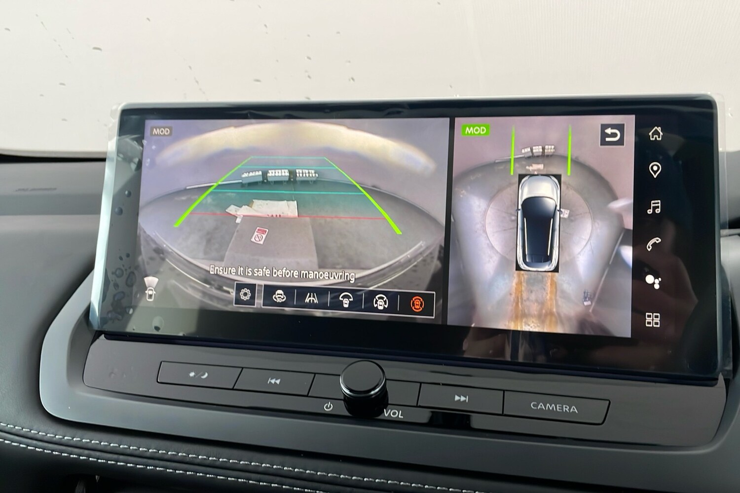 Used Nissan Qashqai 2025 for sale - 77729349: Photo 25