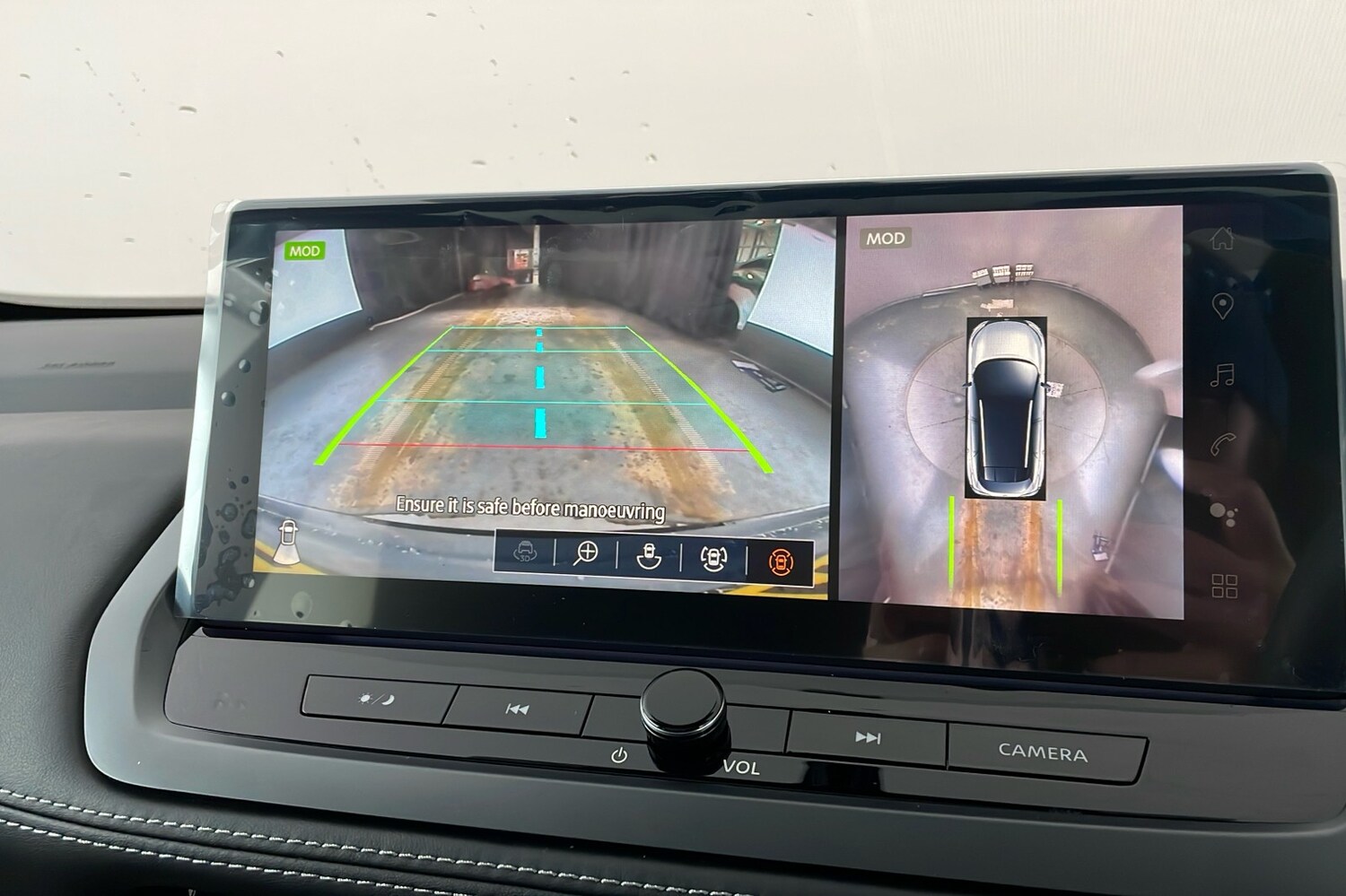 Used Nissan Qashqai 2025 for sale - 77729349: Photo 26