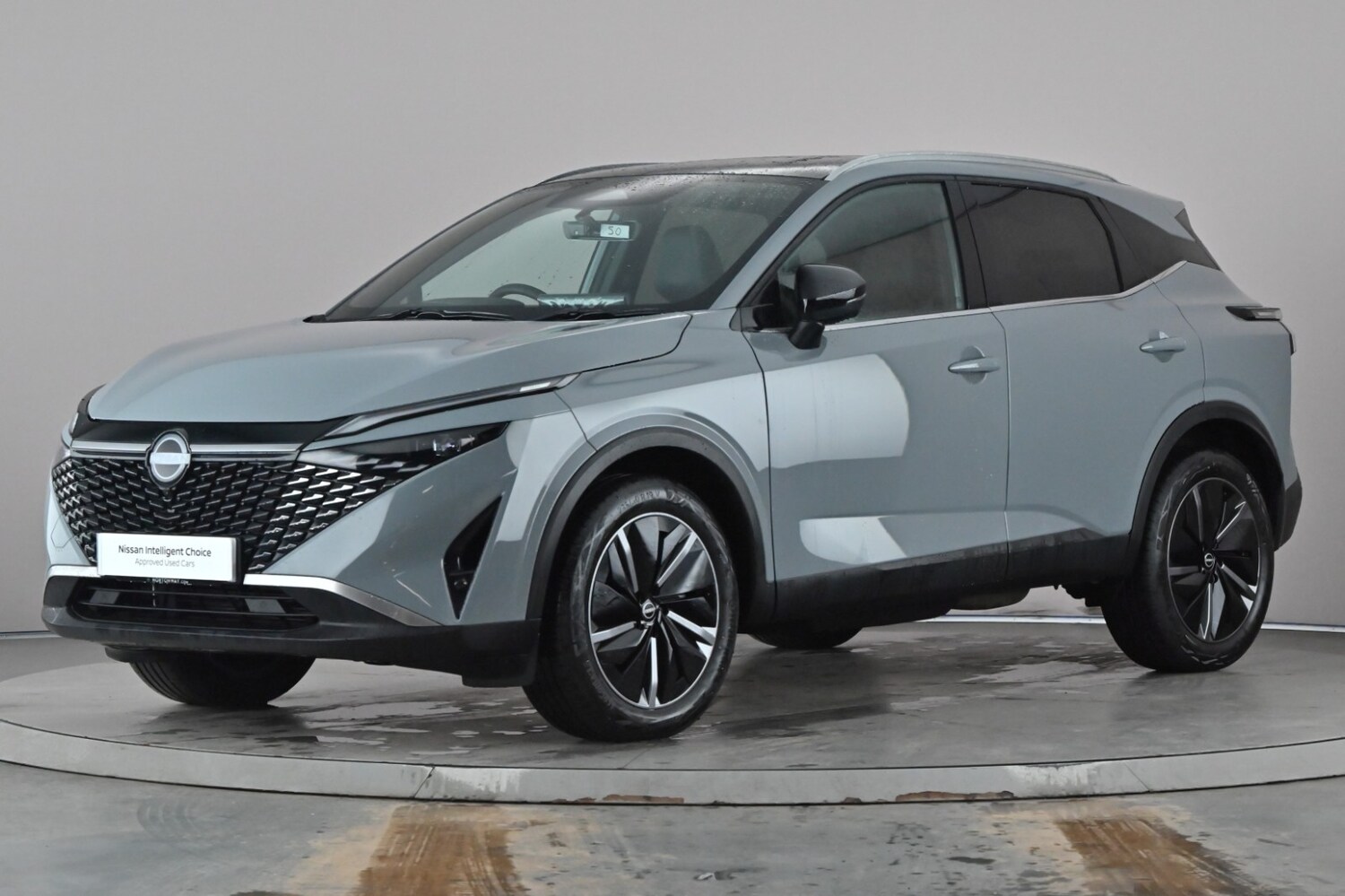 Used Nissan Qashqai 2025 for sale - 77729349: Photo 27