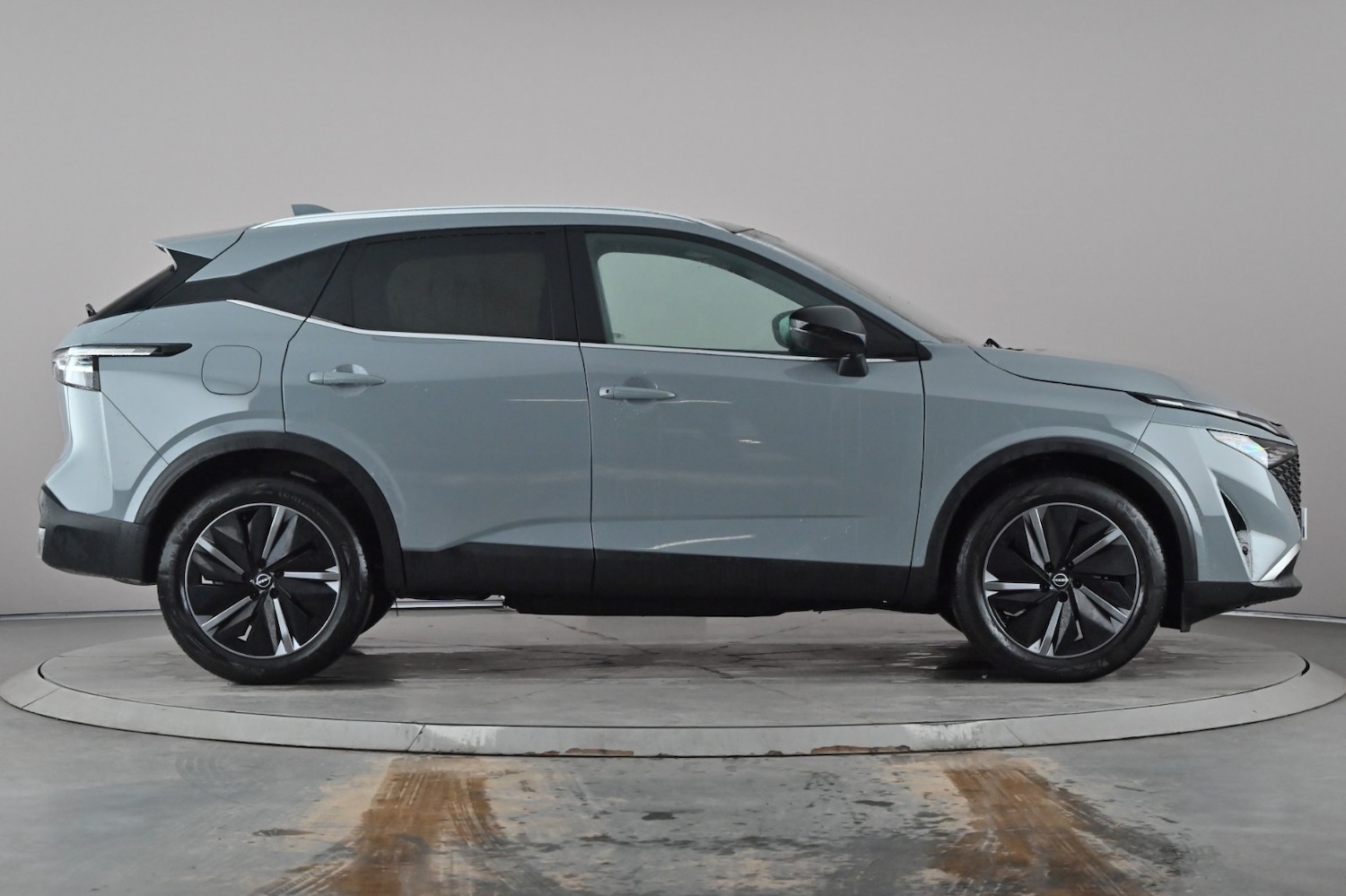 Used Nissan Qashqai 2025 for sale - 77729349: Photo 3