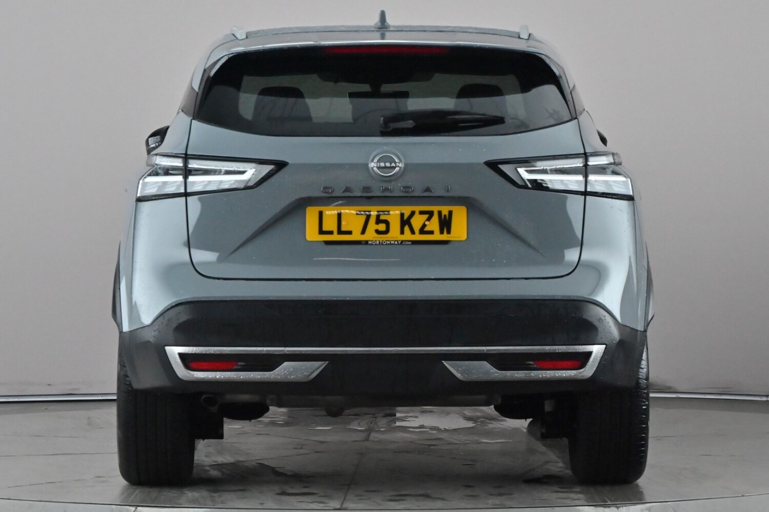 Used Nissan Qashqai 2025 for sale - 77729349: Photo 6