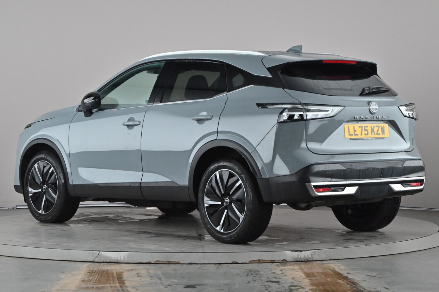 Used Nissan Qashqai 2025 for sale - 77729349: Photo 7