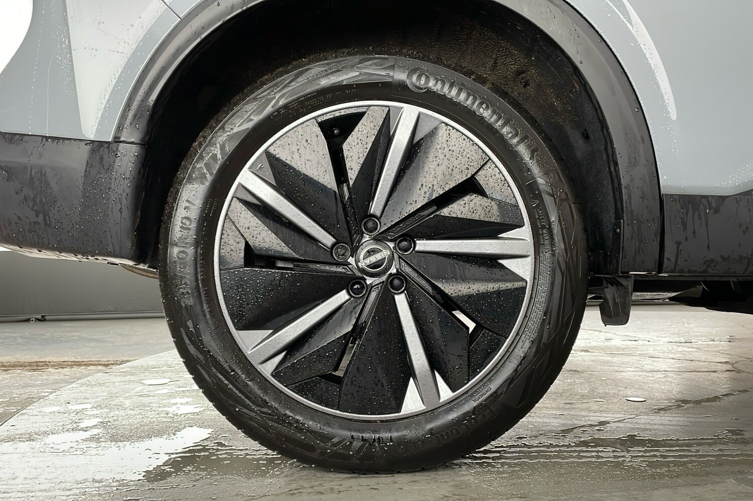 Used Nissan Qashqai 2025 for sale - 77729349: Photo 8