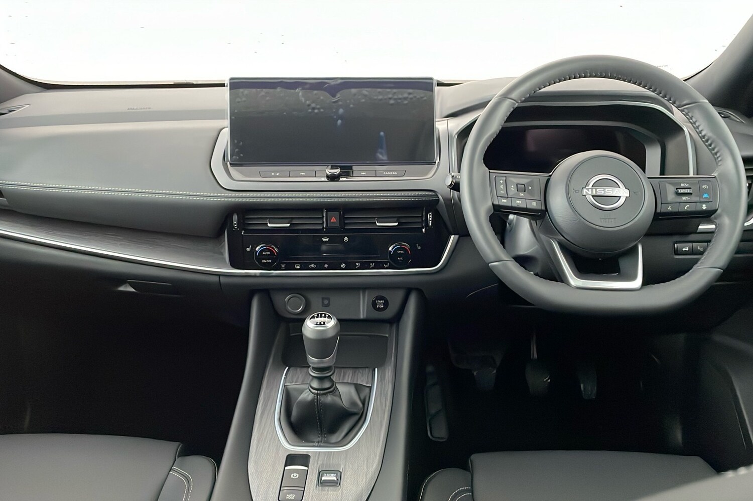 Used Nissan Qashqai 2025 for sale - 77729349: Photo 9