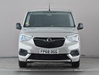 Used Vauxhall Combo 2019 for sale - 78673822: Photo