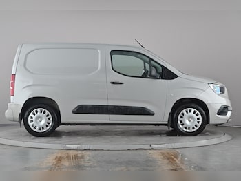 Used Vauxhall Combo 2019 for sale - 78673822: Photo