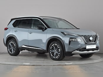 Used Nissan X-Trail undefined for sale - 78859181: Photo