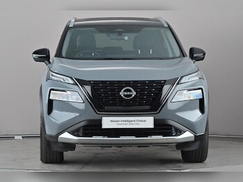 Used Nissan X-Trail undefined for sale - 78859181: Photo
