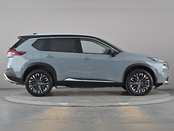 Used Nissan X-Trail undefined for sale - 78859181: Photo