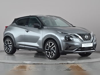 Used Nissan Juke 2025 for sale - 78802043: Photo