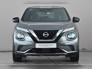 Used Nissan Juke 2025 for sale - 78802043: Photo