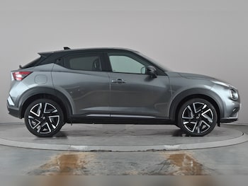 Used Nissan Juke 2025 for sale - 78802043: Photo