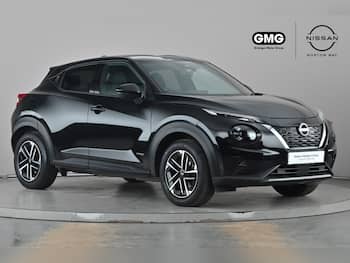 Used Nissan Juke 2024 for sale - 79840505: Photo