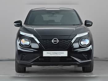 Used Nissan Juke 2024 for sale - 79840505: Photo