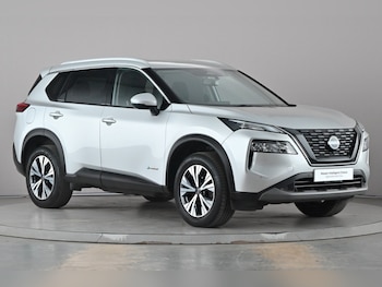 Used Nissan X-Trail 2023 for sale - 78297565: Photo