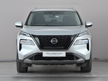 Used Nissan X-Trail 2023 for sale - 78297565: Photo