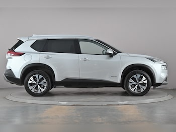 Used Nissan X-Trail 2023 for sale - 78297565: Photo