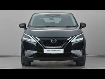 Used Nissan Qashqai 2024 for sale - 74181243: Photo