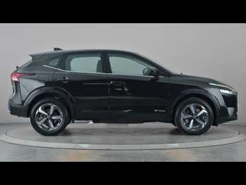 Used Nissan Qashqai 2024 for sale - 74181243: Photo