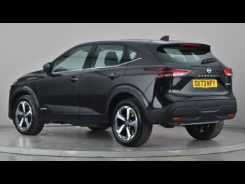 Used Nissan Qashqai 2024 for sale - 74181243: Photo