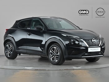 Used Nissan Juke 2024 for sale - 79037452: Photo