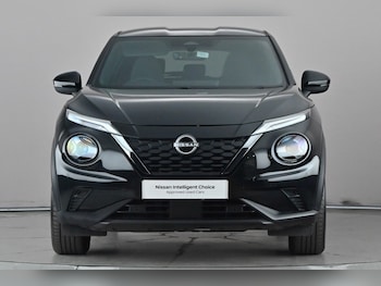 Used Nissan Juke 2024 for sale - 79037452: Photo