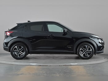 Used Nissan Juke 2024 for sale - 79037452: Photo