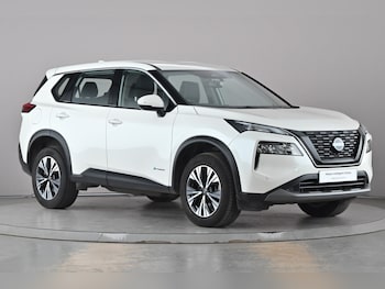 Used Nissan X-Trail 2023 for sale - 78040085: Photo