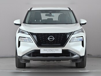 Used Nissan X-Trail 2023 for sale - 78040085: Photo