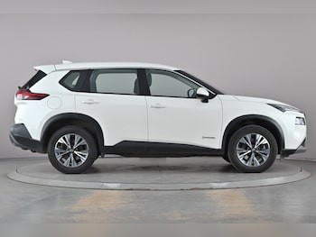 Used Nissan X-Trail 2023 for sale - 78040085: Photo