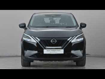 Used Nissan Qashqai 2024 for sale - 74181244: Photo