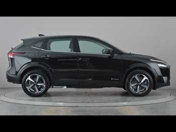 Used Nissan Qashqai 2024 for sale - 74181244: Photo