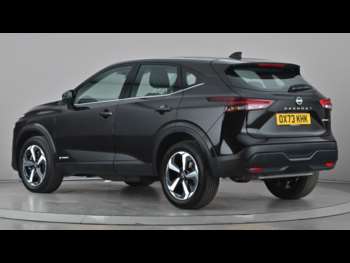 Used Nissan Qashqai 2024 for sale - 74181244: Photo