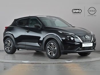 Used Nissan Juke 2024 for sale - 79272455: Photo