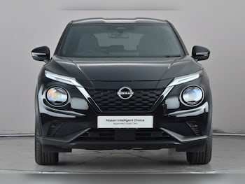 Used Nissan Juke 2024 for sale - 79272455: Photo