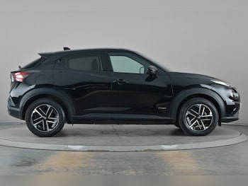 Used Nissan Juke 2024 for sale - 79272455: Photo
