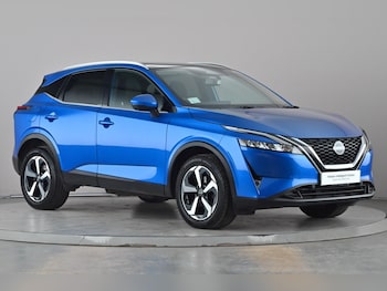 Used Nissan Qashqai 2023 for sale - 78532031: Photo