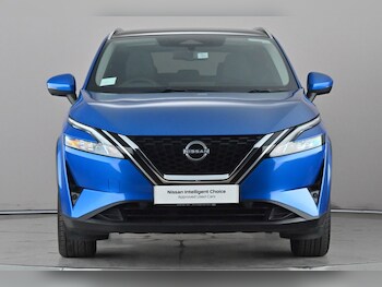 Used Nissan Qashqai 2023 for sale - 78532031: Photo