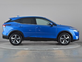 Used Nissan Qashqai 2023 for sale - 78532031: Photo