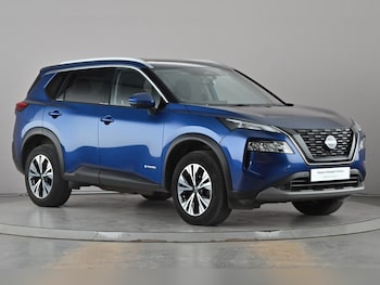 Used Nissan X-Trail 2023 for sale - 78541335: Photo
