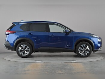 Used Nissan X-Trail 2023 for sale - 78541335: Photo