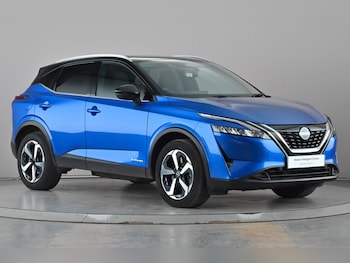 Used Nissan Qashqai 2023 for sale - 78027017: Photo